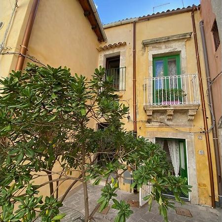 Casa A Razziedda Villa Syracuse Exterior foto