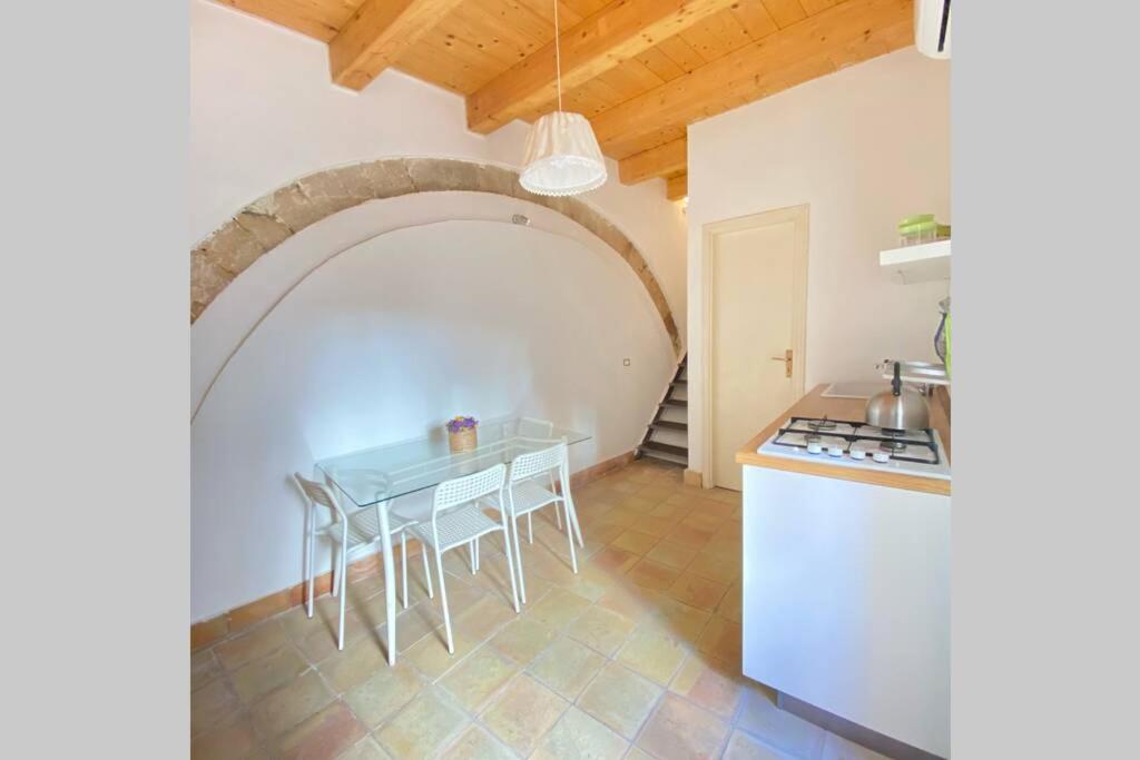 Casa A Razziedda Villa Syracuse Exterior foto